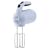 Dualit Hand Mixer Glacier Blue 88406