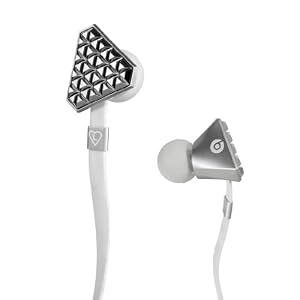 monster Kopfh&auml;rer Kopfhörer Lady Gaga / In Ear / Bright