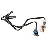 ACDelco 213-1680 OE Service Oxygen Sensor by ACDelco