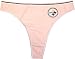 Pittsburgh Steelers Pink Thong for women - On Sale!