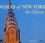 Voices of Ny: Rising