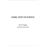 fabre poet of science