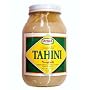 Tahini, Ground Sesame Seeds (ziyad) 2lb