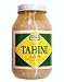 Tahini, Ground Sesame Seeds (ziyad) 2lb