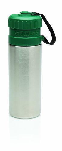 Thumbnail image of Stainless Steel Sports Water Bottle