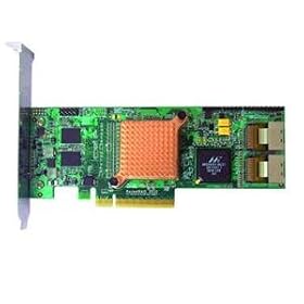 8 Channel Raid Controller Card