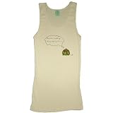 Women`s Buddhiwear Become What You Think Tank Top