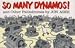 Search : So Many Dynamos!: and Other Palindromes