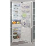 Whirlpool - ART 487/A - R�frig�rateur 1 porte int�grable - 263L - Classe: A - Blanc
