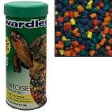 Tortoise Diet - Pellet - 6.5 oz.