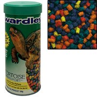Tortoise Diet - Pellet - 6.5 oz. by WARDLEY