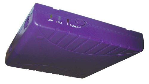 Childrens Toyshop  Video Games : GameCube Rechargeable Battery Pack