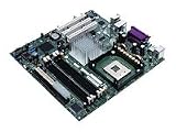 Electronics : Intel Desktop Board D865GLC - Mainboard - micro ATX - i865G - Socket 478 - UDMA100, SATA - video