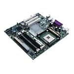Intel Desktop Board D865GLC - Motherboard - micro ATX - i865G - Socket 478 - UDMA100, SATA - video $75.00