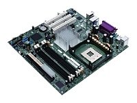 Intel D865GLC S478 MATX Desktop Motherboard