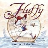 Books : Fluffy: Scourge of the Sea