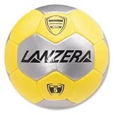 Lanzera Championship Match Ball (Matte YL)