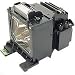 Ersatzlampe fr die Projektoren MT1060 und MT1065, long live lampe Lampenlebensdauer: 4000 Std,  160 Watt