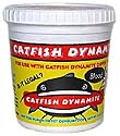Catfish Dynamite by Strike King Flavor: Cheese