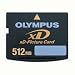 512MB XD Memory Image