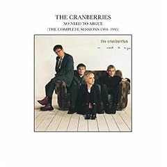 No Need to Argue - The Complete Sessions