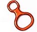 Sporting Goods : Black Diamond Super 8 Belay/Rappel Device