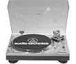 Audio Technica AT-PL120 Professional Direct Drive Turntable