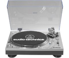 Audio Technica AT-PL120 Professional Direct Drive Turntable