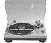 Electronics : Audio-Technica AT-PL120 Professional Direct-Drive Turntable