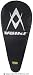 Volkl - Racquet Cover Tennis Bag Holds 1 Racquet