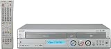 SHARP DV-HRW55 (BS�A�i���O/VHF/UHF 3�`���[�i�[�����n�[�h�f�B�X�N250GB�EDVD�E�r�f�I��̌^���R�[�_�[ )