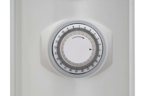 Haier オイルヒーター ブルー 8枚フィン JS-812A