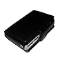 INNOV8 Genuine Leather Case for Archos 605 40gb 80gb 160gb /WiFi with stand