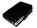 iGadgitz Genuine Leather Case for Archos 605 40gb 80gb 160gb /WiFi with stand