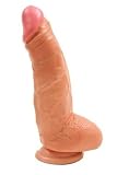 Penthouse VARIATIONS CyberSkin Extreme Cock