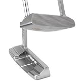 Guerin Rife GR6 Series Stainless Putters - Aussie