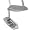 Guerin Rife GR6 Series Stainless Putters - Aussie