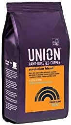 Union Hand Roasted Revelation Blend Coffee (227g)
