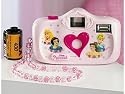 Disney Princess Items 35mm Disney Princess Camera