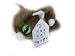 maine coon - THE CAT Artlist - Maines Coon (7'') Plush Toy