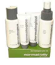Dermalogica Skin Kit - Normal/Oily