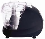 Review Dualit 88202 / Dualit Mini Chopper Cream