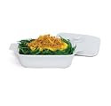 Wolfgang Puck 3.0 Quart Rectangular Casserole Dish