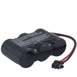 Nickel Cadmium Cordless Phone Battery For Sony SPP-ID300
