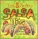 Search : Hot and Spicy Salsa Hits
