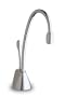 InSinkErator F-GN1100C Indulge Contemporary Hot Water Dispenser, Chrome