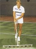 Water Broom, Court Dry & Water Broom, Accessory Court Equipment, Tennis