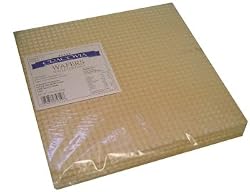 Tort Wafers (THICK) for quick to make tort cakes 8 sheets 200g