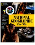 National Geographics The 90's