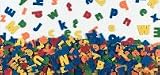 Avalanche of Letters